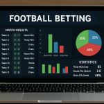 Pelajari panduan taruhan bola online lengkap dengan tips menang, strategi betting, dan cara membaca odds agar peluang profit semakin besar. Cocok untuk pemula dan pro.