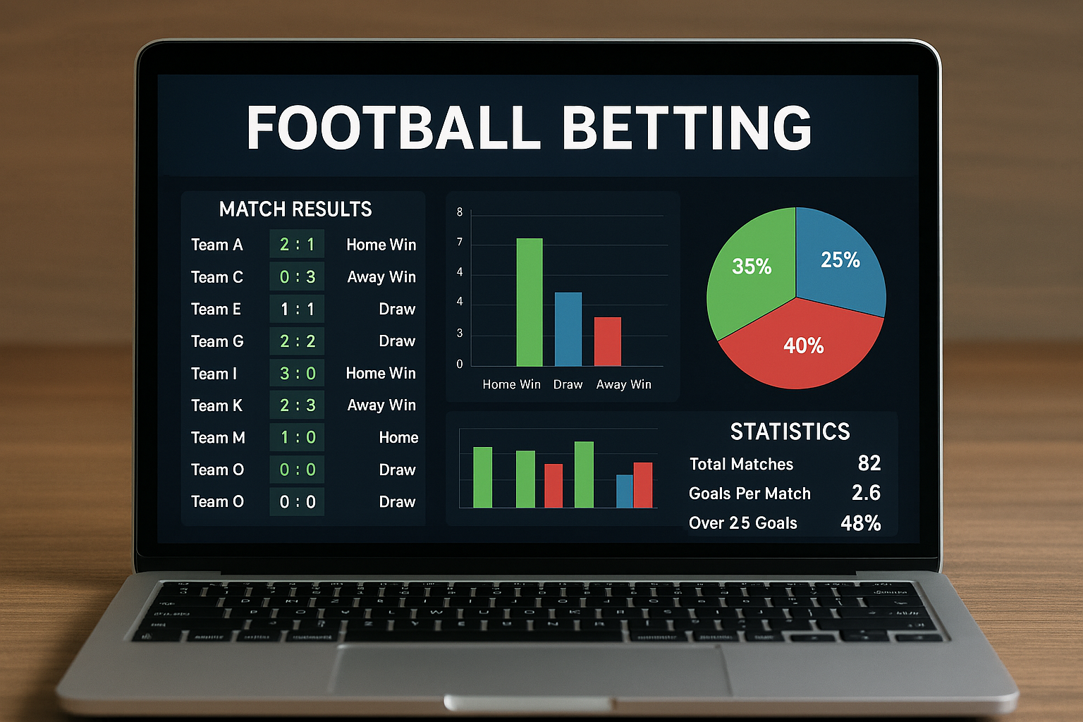 Pelajari panduan taruhan bola online lengkap dengan tips menang, strategi betting, dan cara membaca odds agar peluang profit semakin besar. Cocok untuk pemula dan pro.