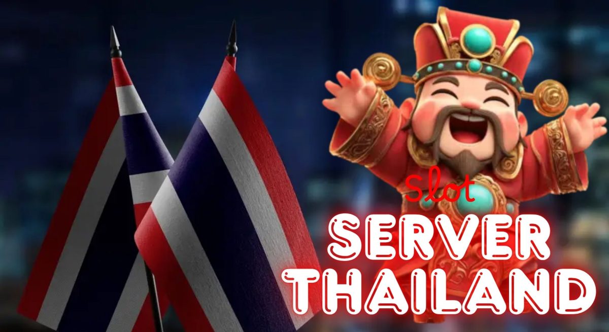 Mengenal Cara Kerja Slot Thailand & Slot Server Thailand