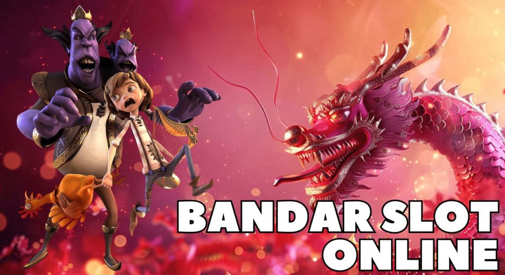 Rekomendasi Bandar Slot Online Terbaik 2026 yang Gacor & Terpercaya
